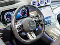 MERCEDES-BENZ GLC 43 AMG 4matic / Panorama / Performance Auspuff / 360°Kamera