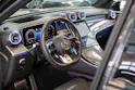 MERCEDES-BENZ GLC 43 AMG 4matic / Panorama / Performance Auspuff / 360°Kamera