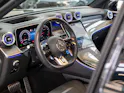 MERCEDES-BENZ GLC 43 AMG 4matic / Panorama / Performance Auspuff / 360°Kamera