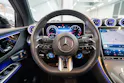 MERCEDES-BENZ GLC 43 AMG 4matic / Panorama / Performance Auspuff / 360°Kamera