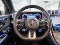 MERCEDES-BENZ GLC 43 AMG 4matic / Panorama / Performance Auspuff / 360°Kamera