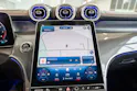 MERCEDES-BENZ GLC 43 AMG 4matic / Panorama / Performance Auspuff / 360°Kamera