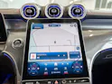 MERCEDES-BENZ GLC 43 AMG 4matic / Panorama / Performance Auspuff / 360°Kamera