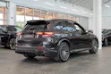 MERCEDES-BENZ GLC 43 AMG 4matic / Panorama / Performance Auspuff / 360°Kamera