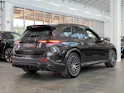 MERCEDES-BENZ GLC 43 AMG 4matic / Panorama / Performance Auspuff / 360°Kamera