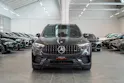 MERCEDES-BENZ GLC 43 AMG 4matic / Panorama / Performance Auspuff / 360°Kamera