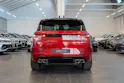 Land Rover Range Rover Sport 4.4 V8 First Edition / Fond-Entertainment / 360°Kamera /