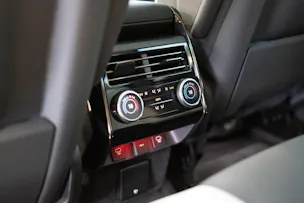 Land Rover Range Rover Sport 4.4 V8 First Edition / Fond-Entertainment / 360°Kamera /