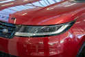 Land Rover Range Rover Sport 4.4 V8 First Edition / Fond-Entertainment / 360°Kamera /