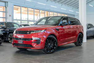 Land Rover Range Rover Sport 4.4 V8 First Edition / Fond-Entertainment / 360°Kamera /
