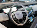 Land Rover Range Rover Sport 4.4 V8 First Edition / Fond-Entertainment / 360°Kamera /