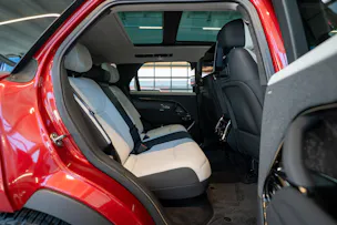 Land Rover Range Rover Sport 4.4 V8 First Edition / Fond-Entertainment / 360°Kamera /