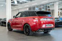 Land Rover Range Rover Sport 4.4 V8 First Edition / Fond-Entertainment / 360°Kamera /