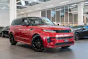 Land Rover Range Rover Sport 4.4 V8 First Edition / Fond-Entertainment / 360°Kamera /