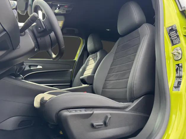 FIAT 600h MildHybrid Sport