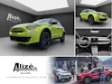 FIAT 600h MildHybrid Sport