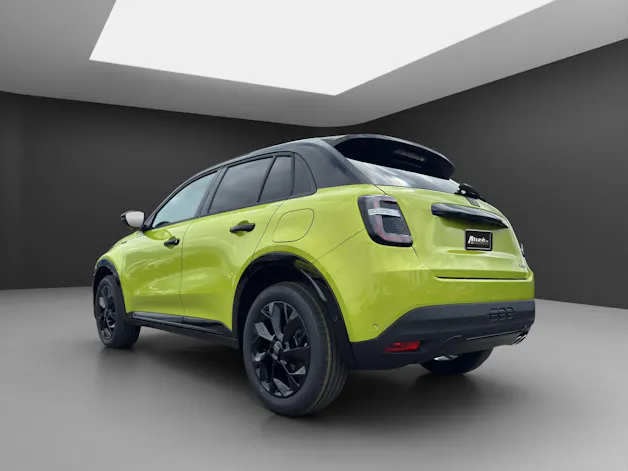 FIAT 600h MildHybrid Sport