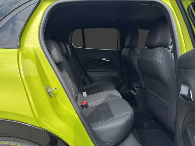 FIAT 600h MildHybrid Sport