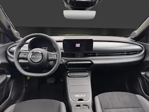 FIAT 600h MildHybrid Sport