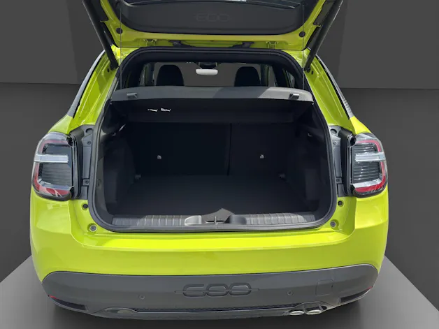 FIAT 600h MildHybrid Sport