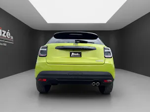 FIAT 600h MildHybrid Sport