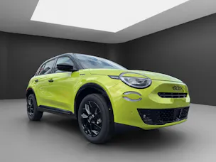 FIAT 600h MildHybrid Sport