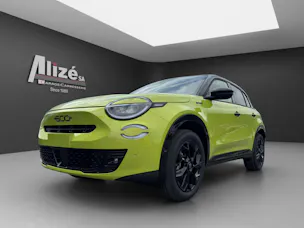 FIAT 600h MildHybrid Sport