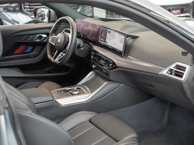 BMW 230i Coupé M Sport / LCI / 360°Kamera / el.Sitze