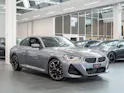 BMW 230i Coupé M Sport / LCI / 360°Kamera / el.Sitze
