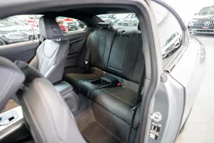 BMW 230i Coupé M Sport / LCI / 360°Kamera / el.Sitze