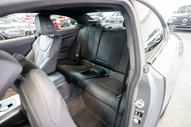 BMW 230i Coupé M Sport / LCI / 360°Kamera / el.Sitze