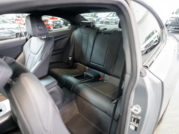 BMW 230i Coupé M Sport / LCI / 360°Kamera / el.Sitze