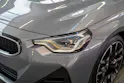 BMW 230i Coupé M Sport / LCI / 360°Kamera / el.Sitze