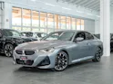 BMW 230i Coupé M Sport / LCI / 360°Kamera / el.Sitze