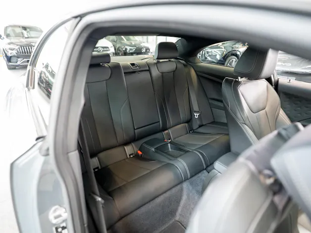BMW 230i Coupé M Sport / LCI / 360°Kamera / el.Sitze