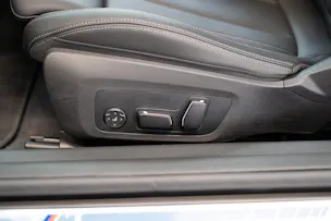 BMW 230i Coupé M Sport / LCI / 360°Kamera / el.Sitze
