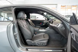 BMW 230i Coupé M Sport / LCI / 360°Kamera / el.Sitze