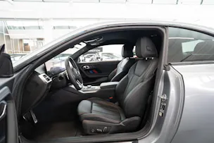 BMW 230i Coupé M Sport / LCI / 360°Kamera / el.Sitze