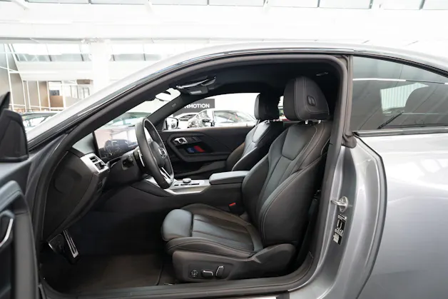 BMW 230i Coupé M Sport / LCI / 360°Kamera / el.Sitze