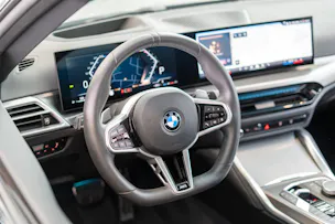 BMW 230i Coupé M Sport / LCI / 360°Kamera / el.Sitze