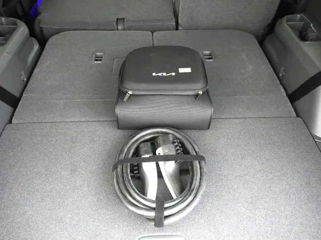Kia EV9 GT-Line 6Plätzer 4x4