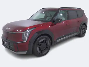 Kia EV9 GT-Line 6Plätzer 4x4