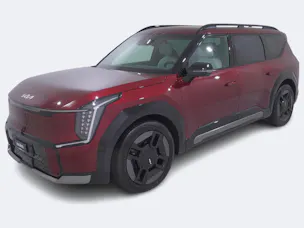 Kia EV9 GT-Line 6Plätzer 4x4