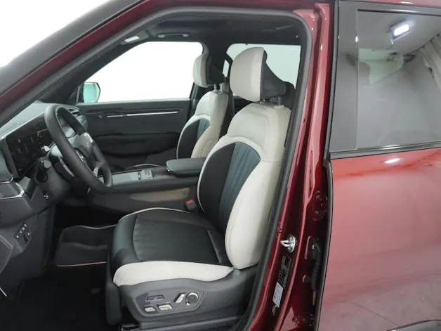 Kia EV9 GT-Line 6Plätzer 4x4