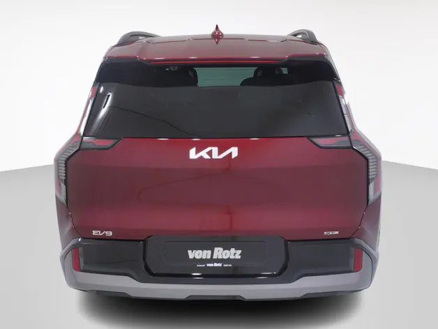 Kia EV9 GT-Line 6Plätzer 4x4