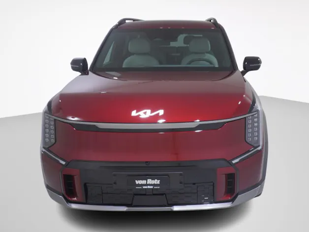Kia EV9 GT-Line 6Plätzer 4x4