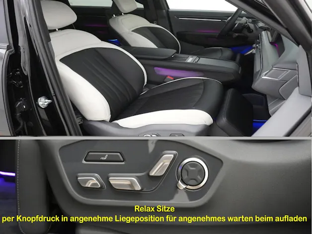 Kia EV9 GT-Line 6Plätzer 4x4