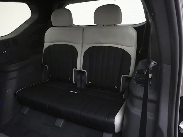 Kia EV9 GT-Line 6Plätzer 4x4