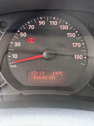 RENAULT Kangoo Medium dCi 90 ENERGY Business