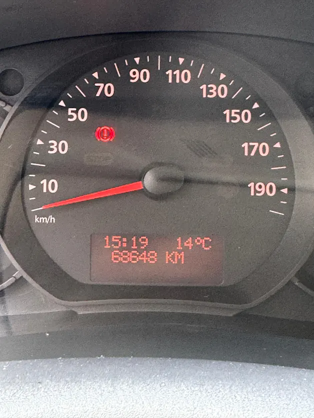 RENAULT Kangoo Medium dCi 90 ENERGY Business